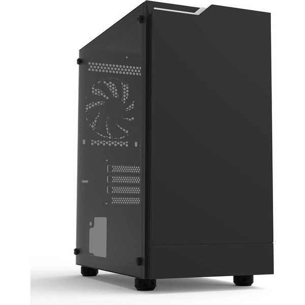 Корпус Zalman ZM-T4 Plus