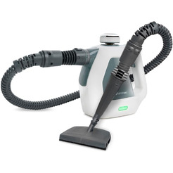 Пароочиститель KITFORT KT-918-2 (серый)