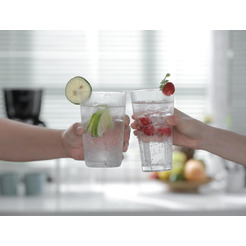Устройство для газирования PHILIPS с баллоном Soda Maker ADD4902WH/10-R