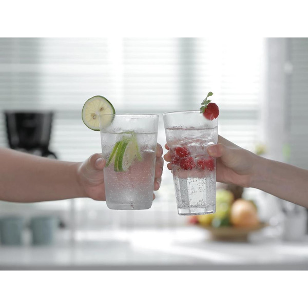 Устройство для газирования PHILIPS с баллоном Soda Maker ADD4902WH/10-R