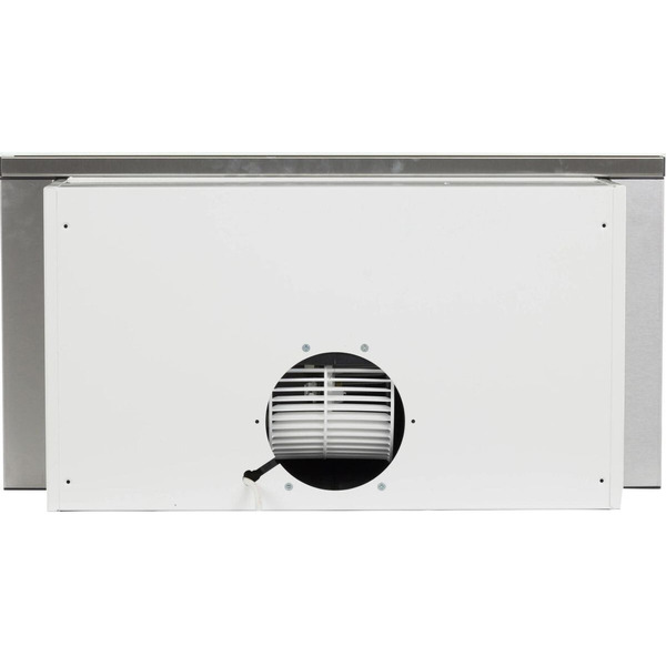 Вытяжка Elikor Интегра Glass 60Н-400-В2Д 940980 (нержавеющая сталь/бежевый)