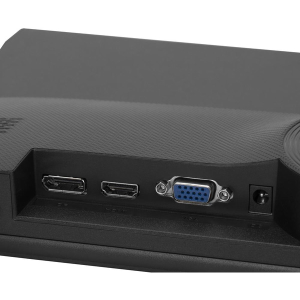 Монитор Digma Progress 24P501F (DM24SB01)