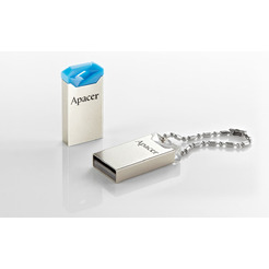 USB Flash-накопитель Apacer AH11J  (AP64GAH11JG-1)