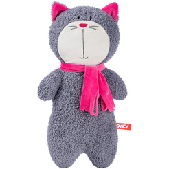 Мягкая игрушка Fancy Кот KUDK01