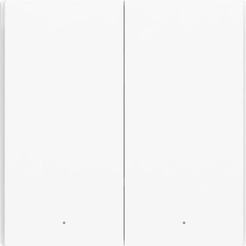 Выключатель Aqara Wireless Remote Switch H1 (WRS-R02)