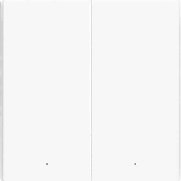 Выключатель Aqara Wireless Remote Switch H1 (WRS-R02)