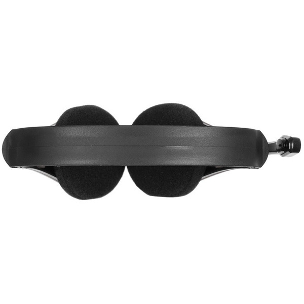 Наушники Oklick HS-M150 (черный)