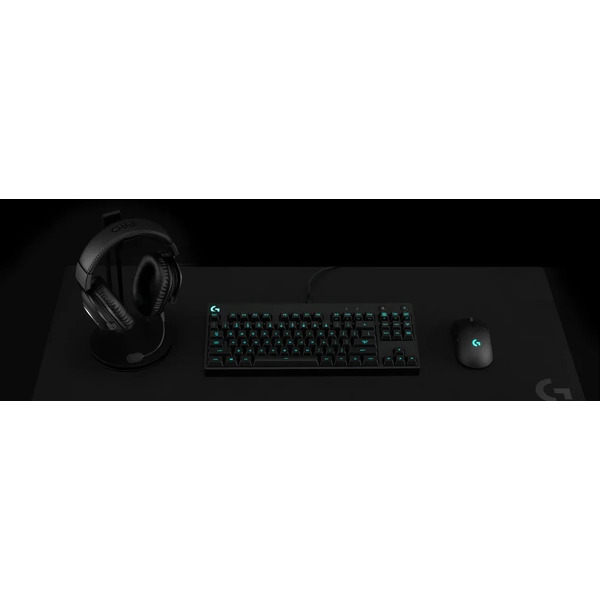 Игровая гарнитура LOGITECH G PRO X L981-000818