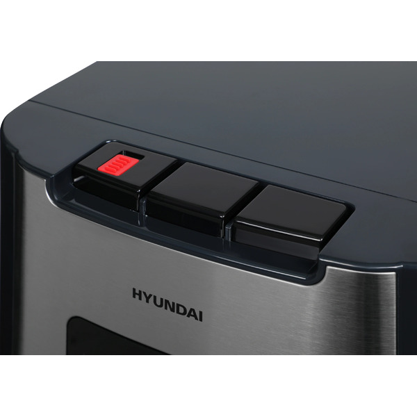 Кулер для воды Hyundai AquaTouch UV H-WD7615E