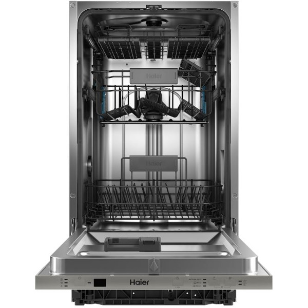 Посудомоечная машина Haier HDWE10-395RU