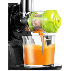 Соковыжималка KITFORT KT-1111-1