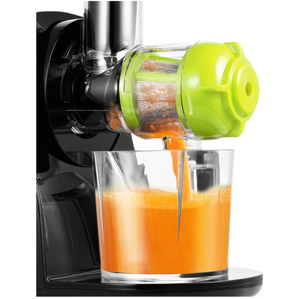 Соковыжималка KITFORT KT-1111-1