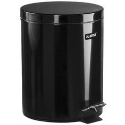 Мусорное ведро Laima Classic 5 л 604943