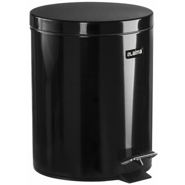 Мусорное ведро Laima Classic 5 л 604943