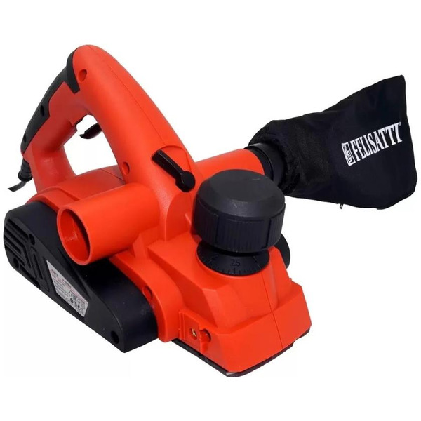 Рубанок Felisatti Р-82/900 415.5.1.00