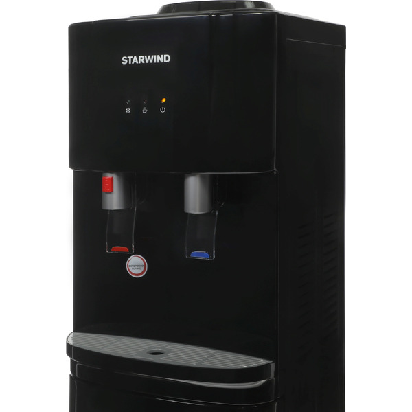 Кулер для воды StarWind SW-1113EB