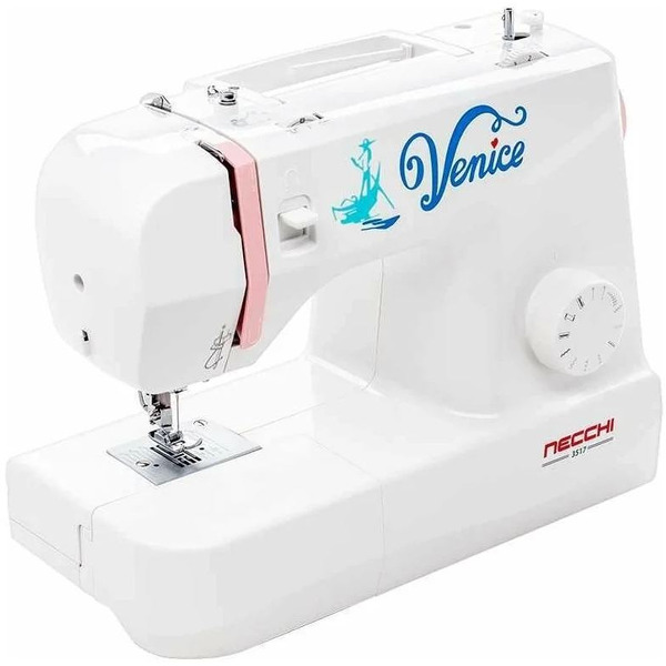 Швейная машина Necchi 3517
