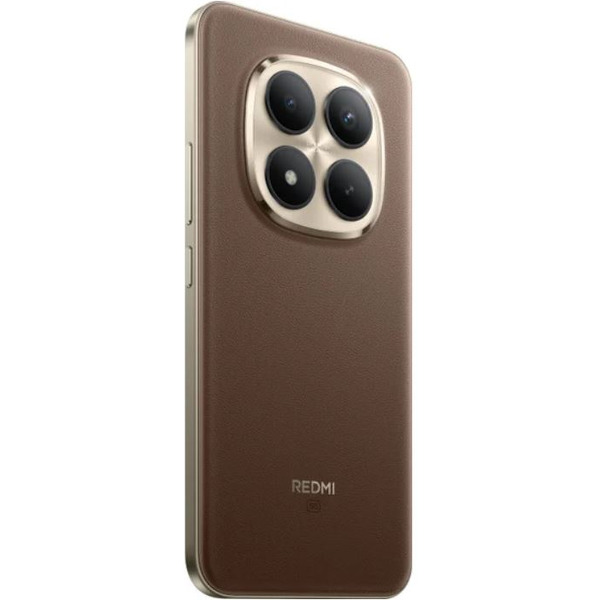 Смартфон Xiaomi Redmi Note 15 Pro+ 5G 8GB/256GB Mocha Brown EU