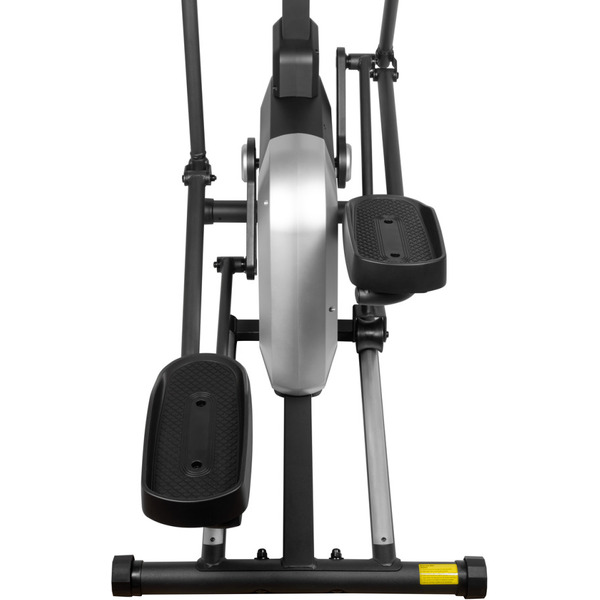 Эллиптический тренажер Alpin Voyager X-187