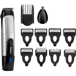 Универсальный триммер BaByliss T812E