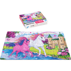 Пазлы DREAM MAKERS Единороги RI1005C