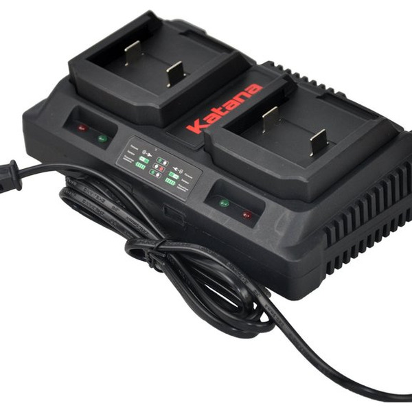 Газонокосилка KATANA KW430 (KKW430+2KB4000+KCС5000-1)