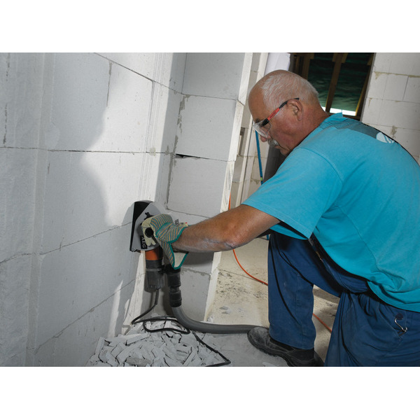 Штроборез AEG Powertools MFE 1500 (4935413605)