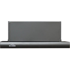 Вытяжка Elikor Интегра 45П-400-В2Л 841154 (черный)