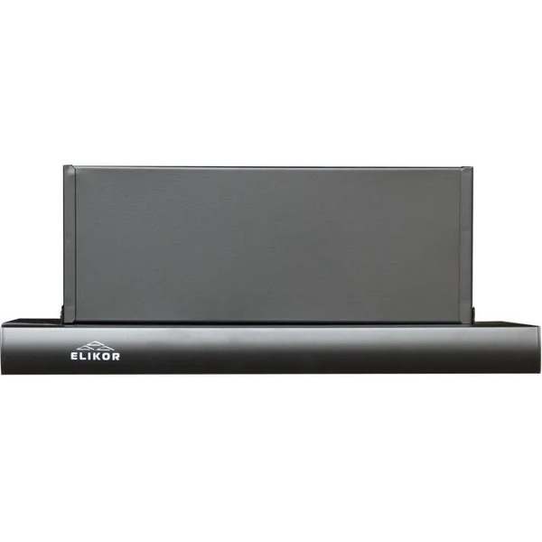 Вытяжка Elikor Интегра 45П-400-В2Л 841154 (черный)