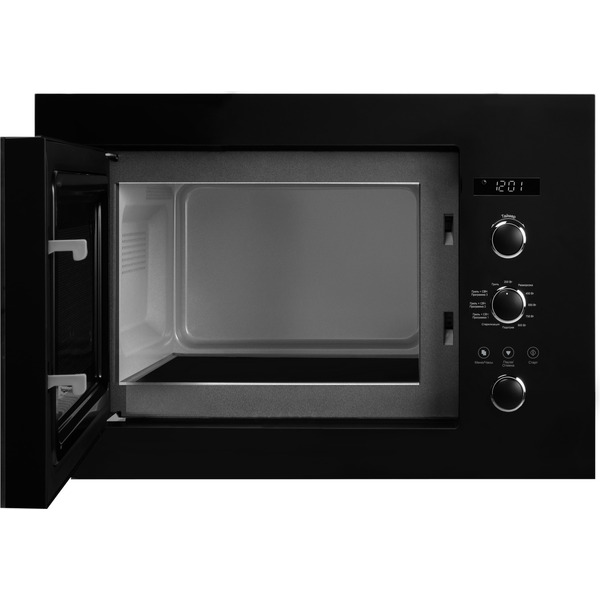 Встраиваемая микроволновая печь Weissgauff HMT-256