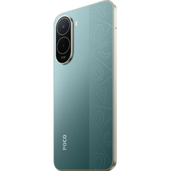 Смартфон POCO C81 Pro 4GB/128GB Green RU