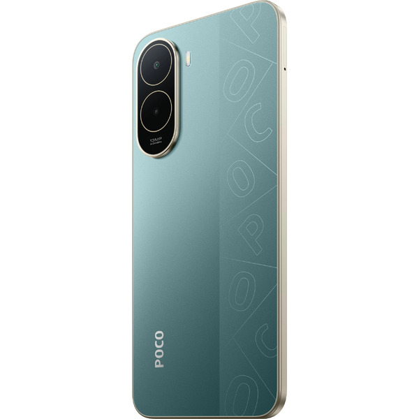 Смартфон POCO C81 Pro 4GB/128GB Green RU