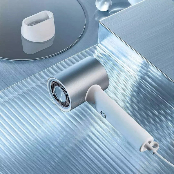 Фен Xiaomi Water Ionic Hair Dryer H500 BHR5851EU (CMJ03LX)