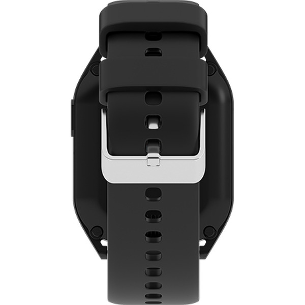 Умные часы Maxvi SW-06 (черный)