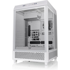Корпус Thermaltake The Tower 500 Snow