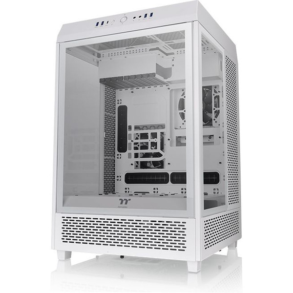 Корпус Thermaltake The Tower 500 Snow