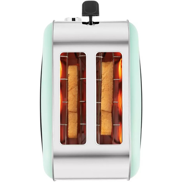 Тостер Kitfort КТ-4098