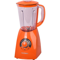 Блендер стационарный OURSSON BL0643T/OR