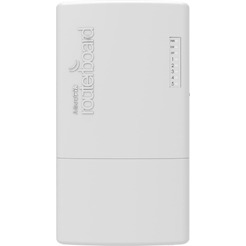 Роутер MikroTik PowerBox Pro (RB960PGS-PB)