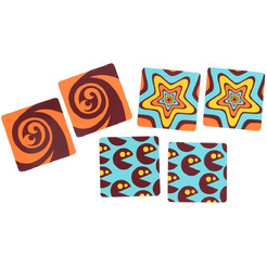 Настольная игра Стиль Жизни Твинити LS177