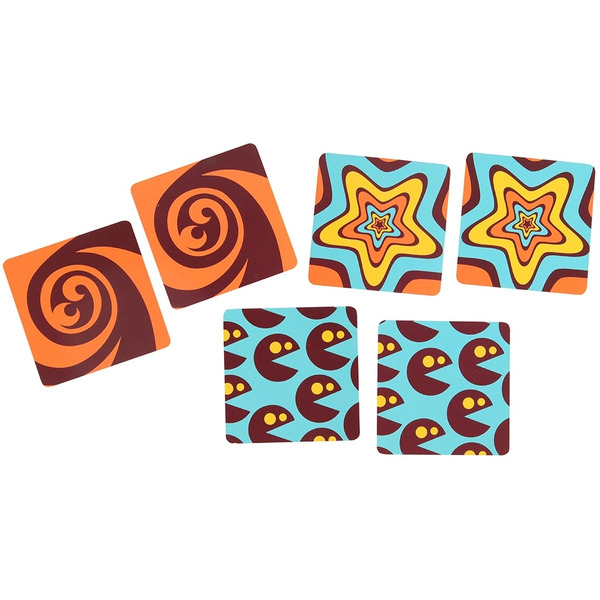 Настольная игра Стиль Жизни Твинити LS177