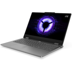 Ноутбук Lenovo LOQ Essential 15IRX11 83SC001LPS Win11Pro