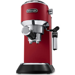 Кофеварка DeLonghi EC685.R