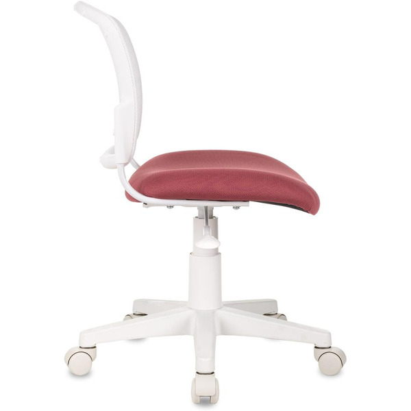 Компьютерное кресло Бюрократ CH-W296NX/26-31 (розовый)