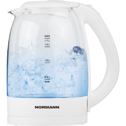 Чайник электрический NORMANN AKL-239