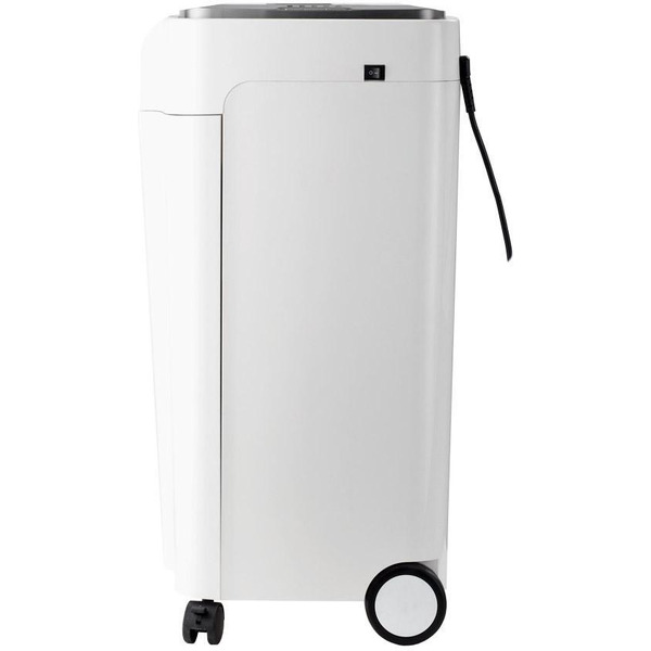 Шредер Office Kit S240 (1.9x10)