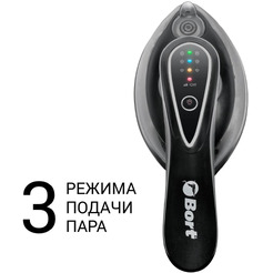 Отпариватель для одежды BORT Steam Power (93415681)