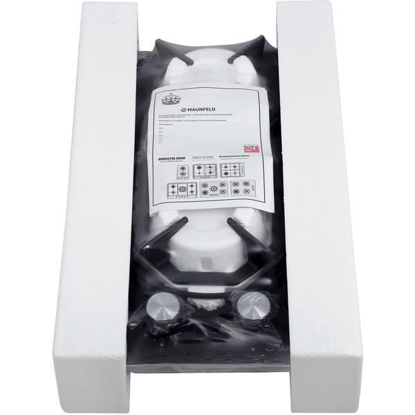 Варочная панель MAUNFELD EGHG.32.2CB/G