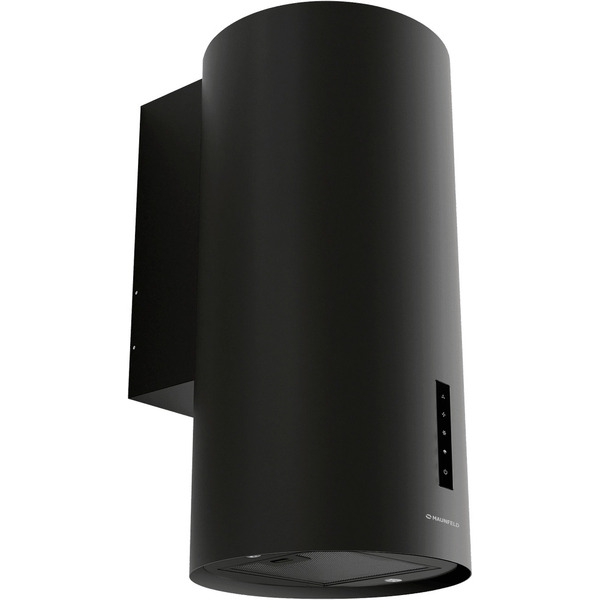 Кухонная вытяжка MAUNFELD Vega 39 Wall Sensor (черный)