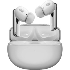 Беспроводные наушники Haylou W1 ANC Silver